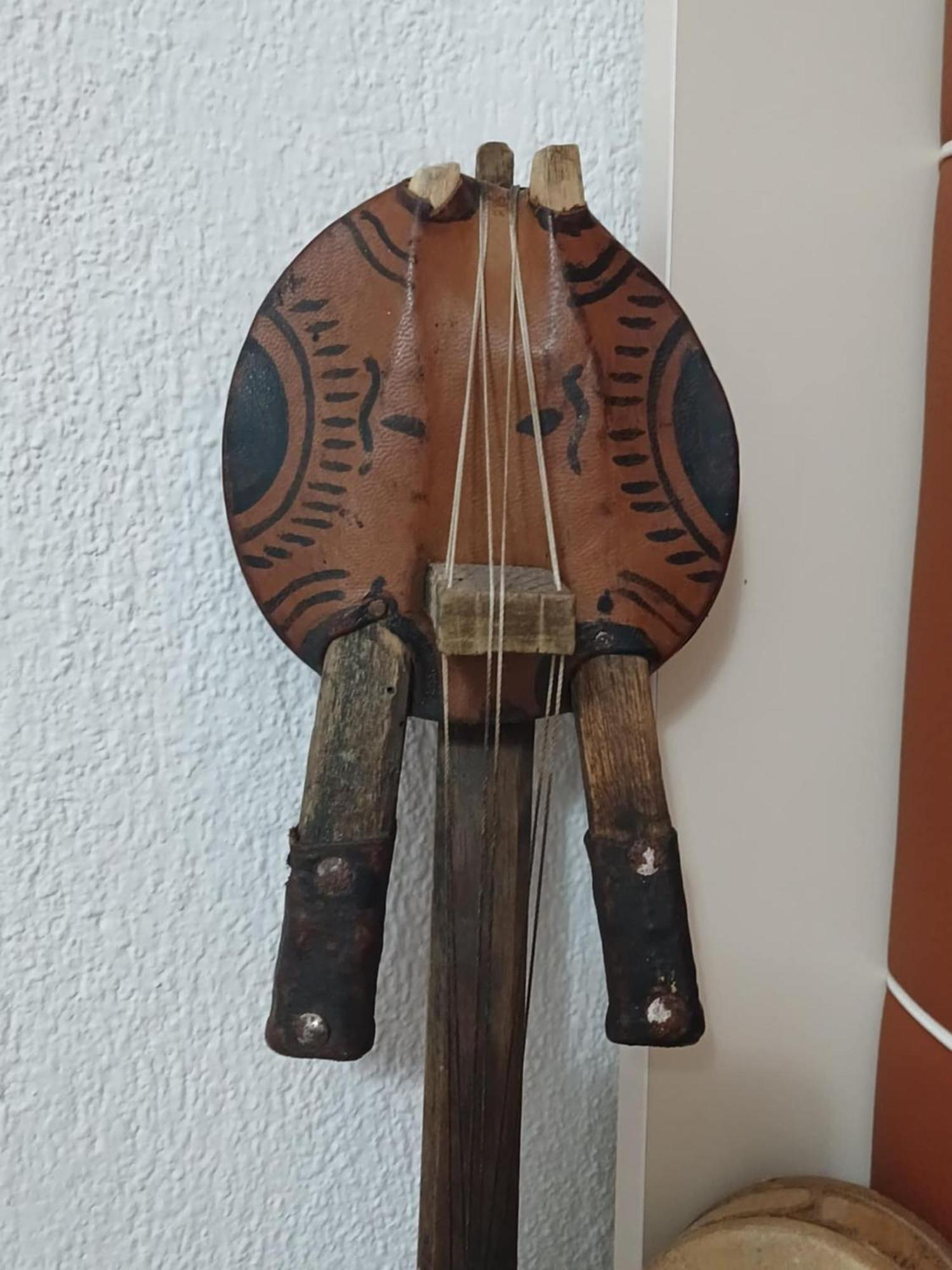 Eniguesthouse Gjirokastër المظهر الخارجي الصورة