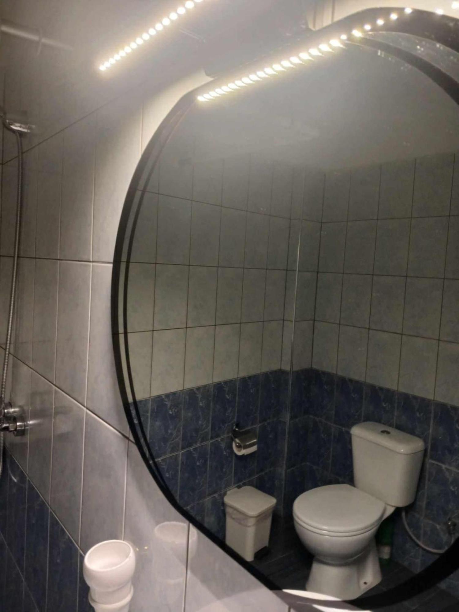 Eniguesthouse Gjirokastër المظهر الخارجي الصورة