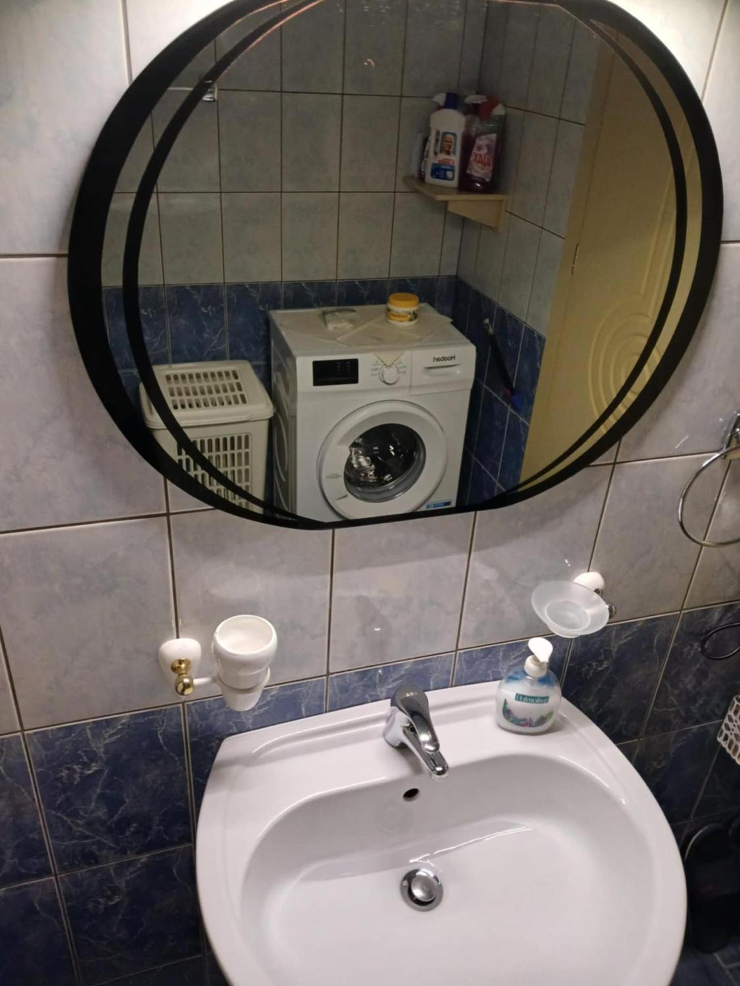 Eniguesthouse Gjirokastër المظهر الخارجي الصورة